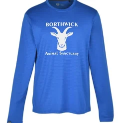 Storm Creek Sightseer Long Sleeve T-Shirt - Men's