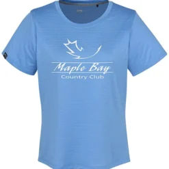 Storm Creek Sightseer T-Shirt - Ladies'