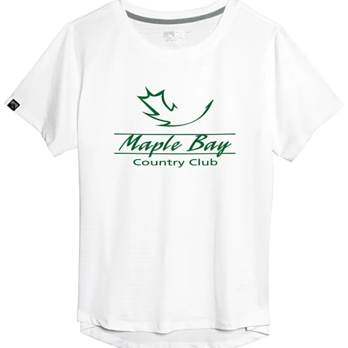 Storm Creek Sightseer T-Shirt - Ladies'