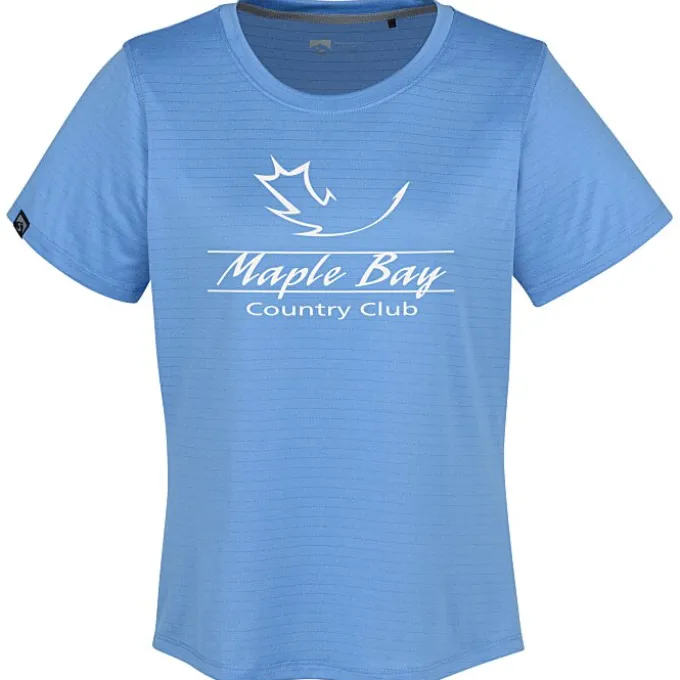 Storm Creek Sightseer T-Shirt - Ladies'