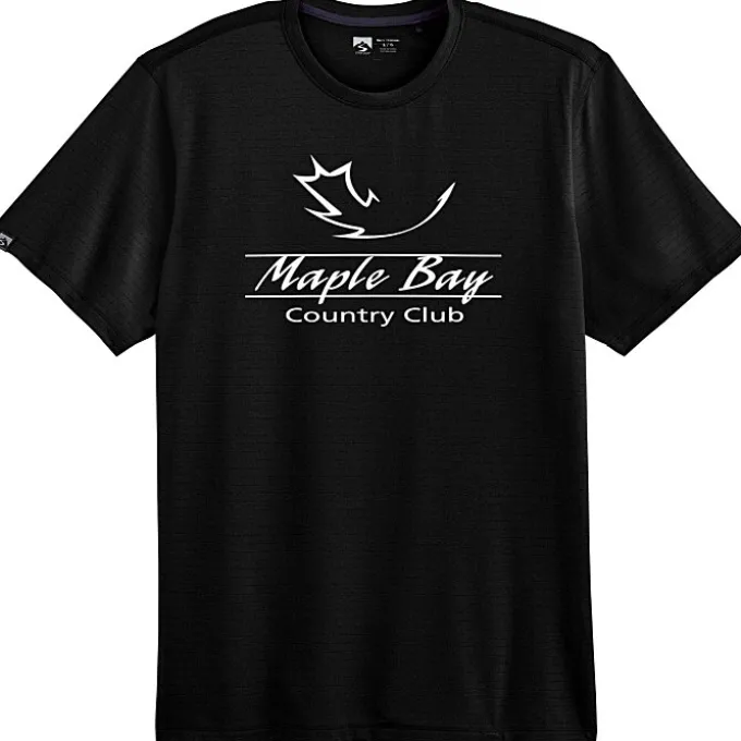 Storm Creek Sightseer T-Shirt - Men's