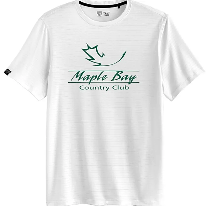 Storm Creek Sightseer T-Shirt - Men's