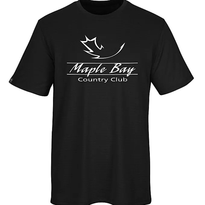 Storm Creek Sightseer T-Shirt - Men's