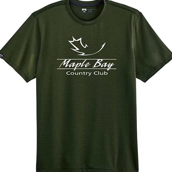 Storm Creek Sightseer T-Shirt - Men's