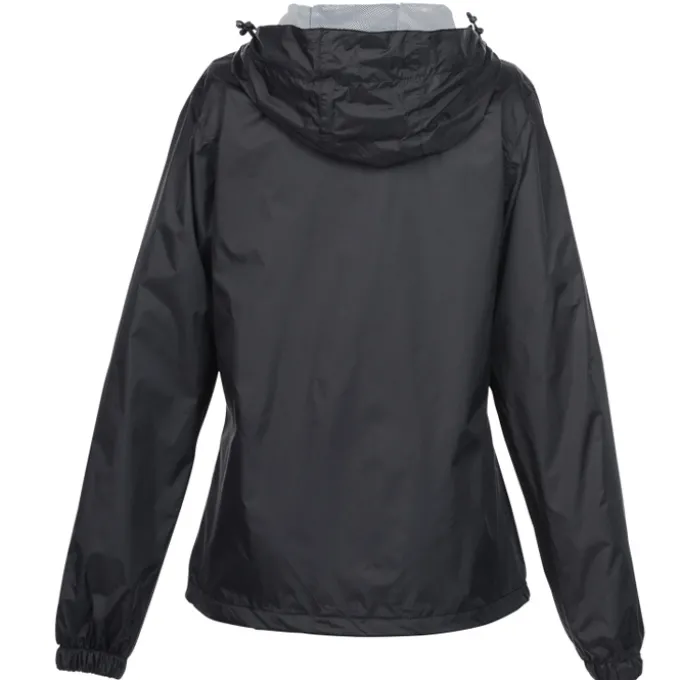 Storm Creek Storm Cell Waterproof Jacket - Ladies'