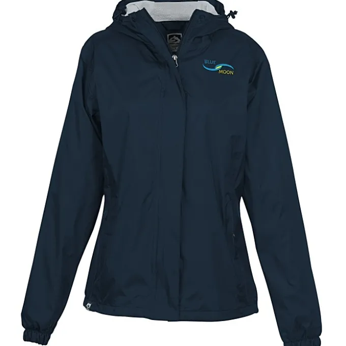 Storm Creek Storm Cell Waterproof Jacket - Ladies'