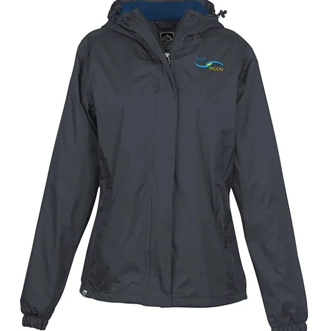 Storm Creek Storm Cell Waterproof Jacket - Ladies'
