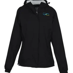 Storm Creek Storm Cell Waterproof Jacket - Ladies'