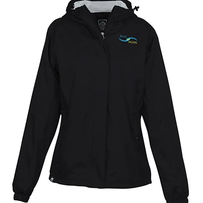 Storm Creek Storm Cell Waterproof Jacket - Ladies'