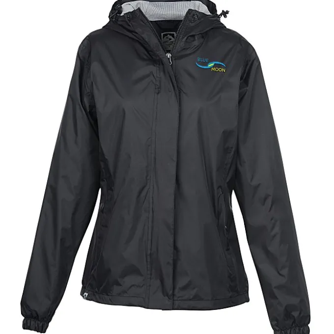 Storm Creek Storm Cell Waterproof Jacket - Ladies'