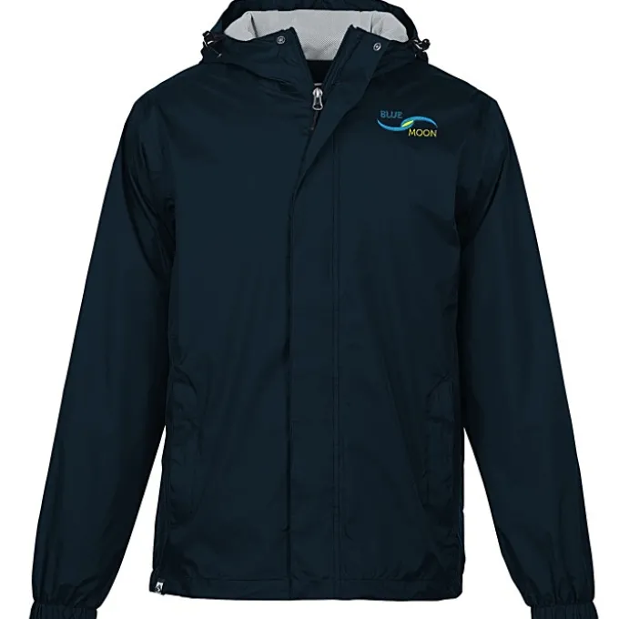 Storm Creek Storm Cell Waterproof Jacket - Men's