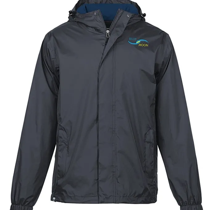 Storm Creek Storm Cell Waterproof Jacket - Men's