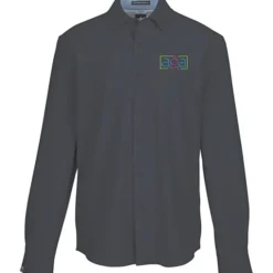 Storm Creek Stretch Woven Shirt - Men's