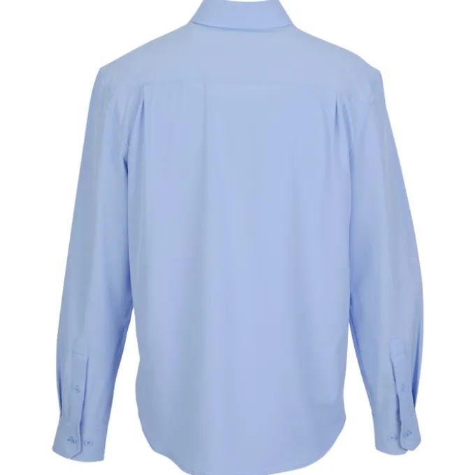 Storm Creek Stretch Woven Shirt - Men's