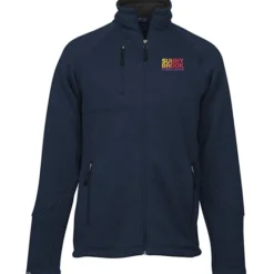 Storm Creek Sweater Fleece Jacket - Men's