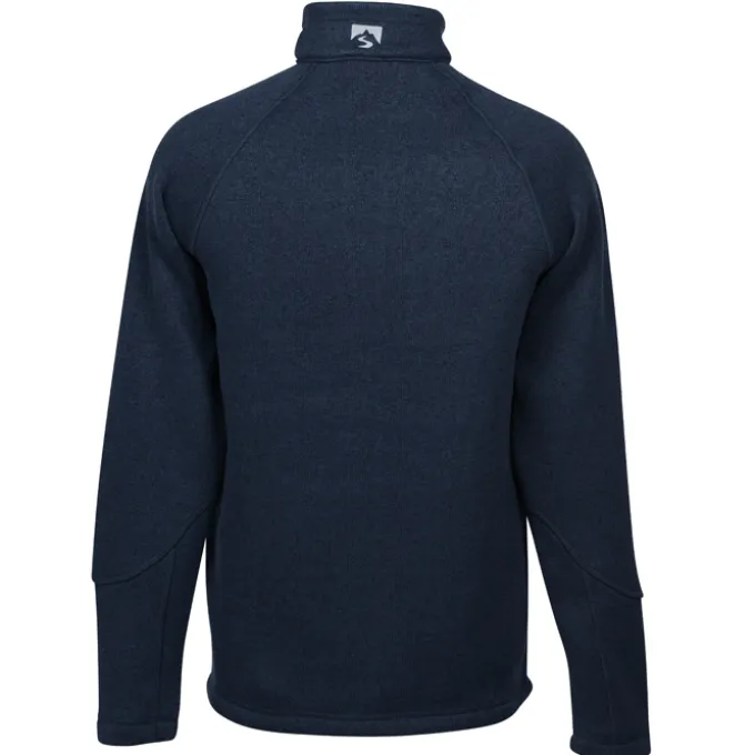 Storm Creek Sweater Fleece Jacket - Men's