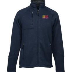Storm Creek Sweater Fleece Jacket - Men's