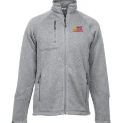 Storm Creek Sweater Fleece Jacket - Men's