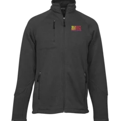 Storm Creek Sweater Fleece Jacket - Men's