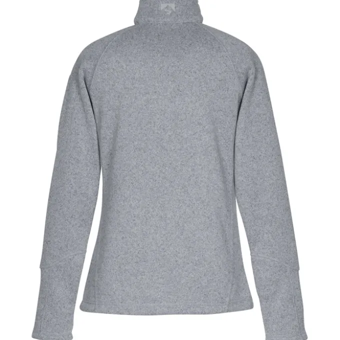 Storm Creek Sweater Fleece Jacket - Ladies'