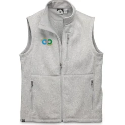 Storm Creek Sweater Fleece Vest - Men's