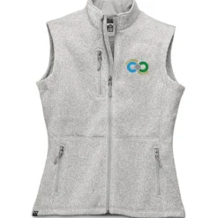 Storm Creek Sweater Fleece Vest - Ladies'