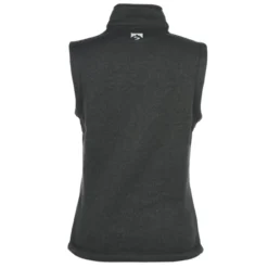 Storm Creek Sweater Fleece Vest - Ladies'