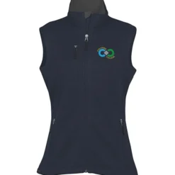 Storm Creek Sweater Fleece Vest - Ladies'