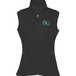 Storm Creek Sweater Fleece Vest - Ladies'