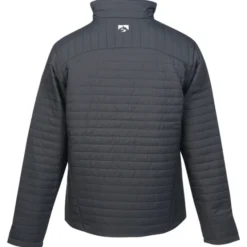 Storm Creek Thermolite Quilted Jacket - Men's