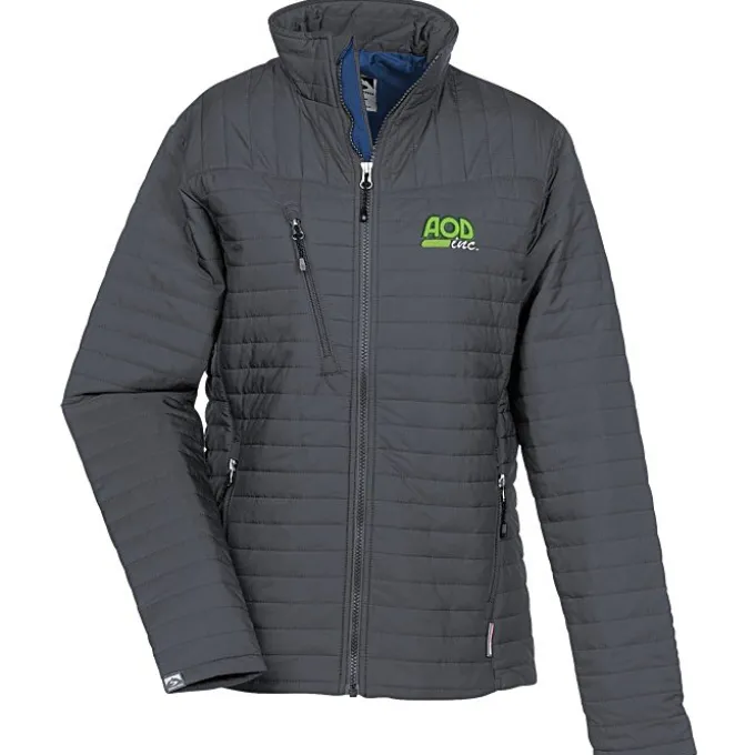 Storm Creek Thermolite Quilted Jacket - Ladies'