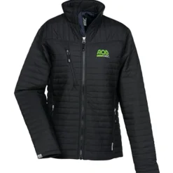 Storm Creek Thermolite Quilted Jacket - Ladies'