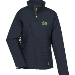 Storm Creek Thermolite Quilted Jacket - Ladies'