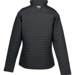Storm Creek Thermolite Quilted Jacket - Ladies'