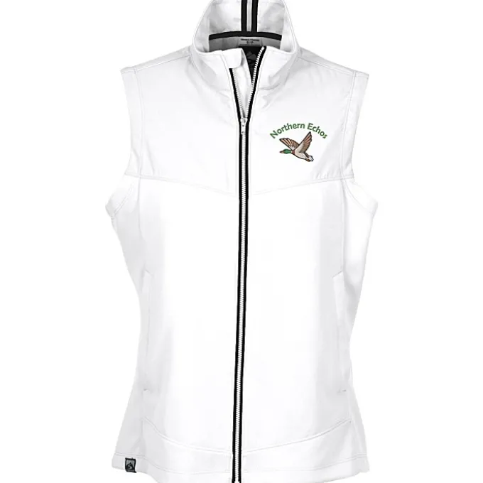 Storm Creek Tiebreaker II Vest - Ladies'