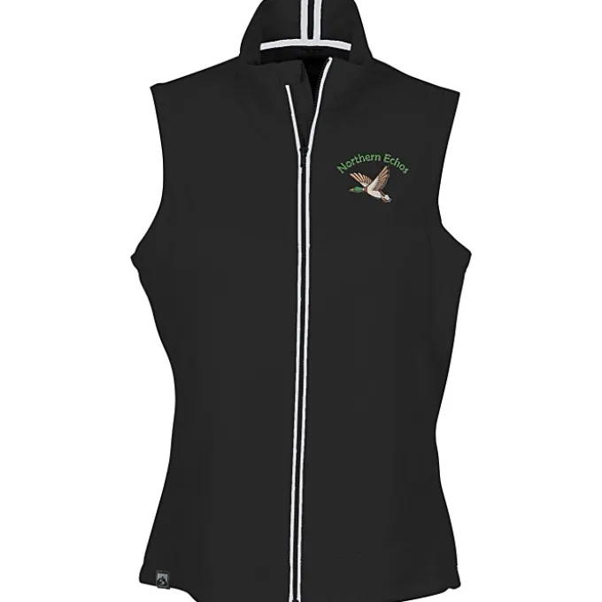Storm Creek Tiebreaker II Vest - Ladies'