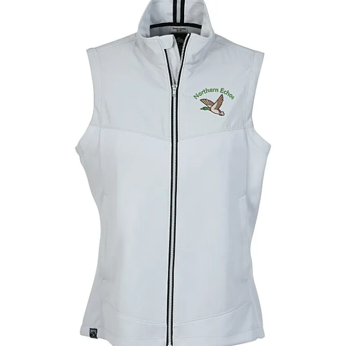 Storm Creek Tiebreaker II Vest - Ladies'