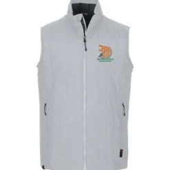 Storm Creek Traveler Matte Finish Vest - Men's