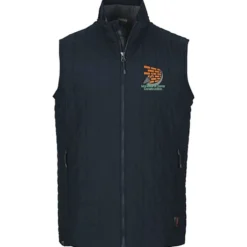 Storm Creek Traveler Matte Finish Vest - Men's