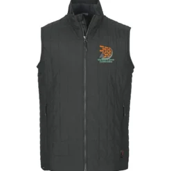Storm Creek Traveler Matte Finish Vest - Men's