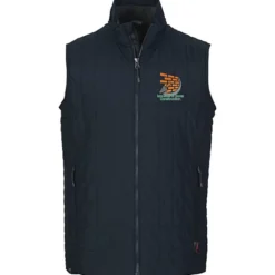 Storm Creek Traveler Matte Finish Vest - Men's