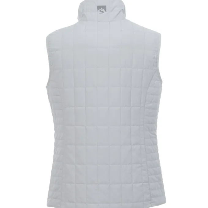 Storm Creek Traveler Matte Finish Vest - Ladies'