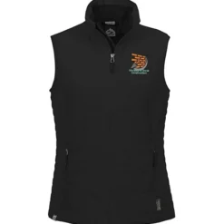 Storm Creek Traveler Matte Finish Vest - Ladies'