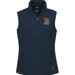 Storm Creek Traveler Matte Finish Vest - Ladies'