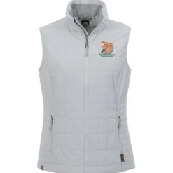 Storm Creek Traveler Matte Finish Vest - Ladies'