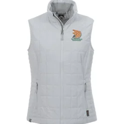 Storm Creek Traveler Matte Finish Vest - Ladies'