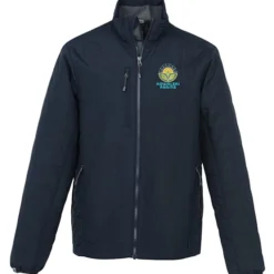 Storm Creek Traveler Matte Finish Jacket - Men's
