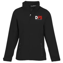 Storm Creek Ultimate Stretch Rain Jacket - Ladies'