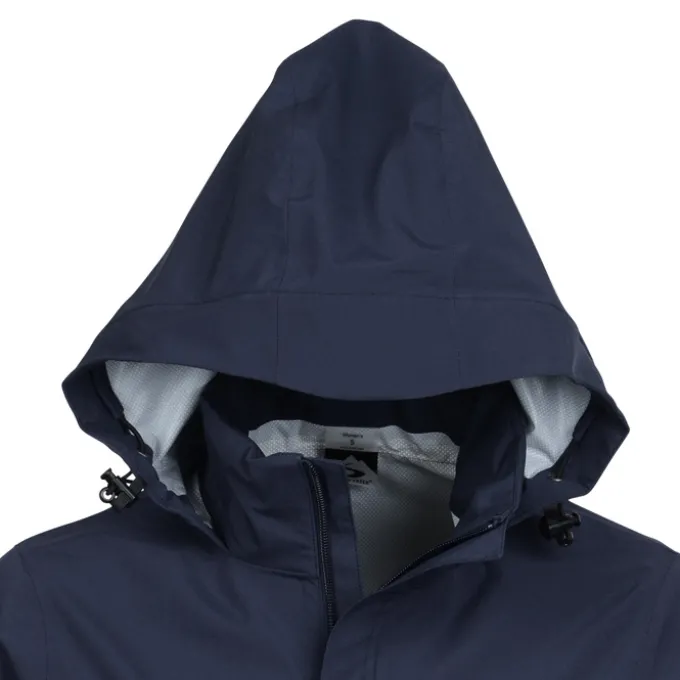 Storm Creek Ultimate Stretch Rain Jacket - Ladies'