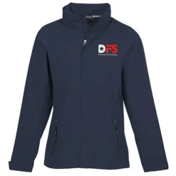 Storm Creek Ultimate Stretch Rain Jacket - Ladies'